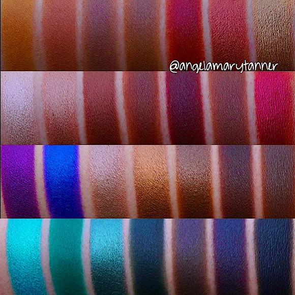 ‼️LAST ONE‼️ 🆕🤍MORPHE x JACLYN HILL Palette - Picture 3 of 11